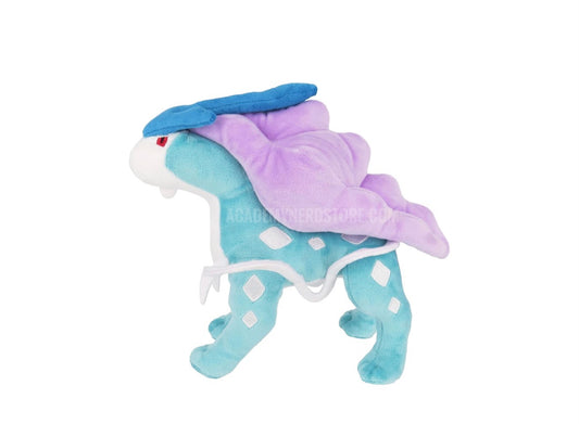 SUICUNE POKEMON SANEI ALL COLLECTION POKEMON CENTER