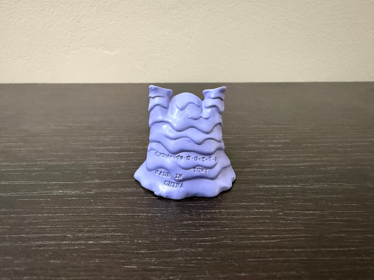 GRIMER - FIGURE TOMY CGTSJ