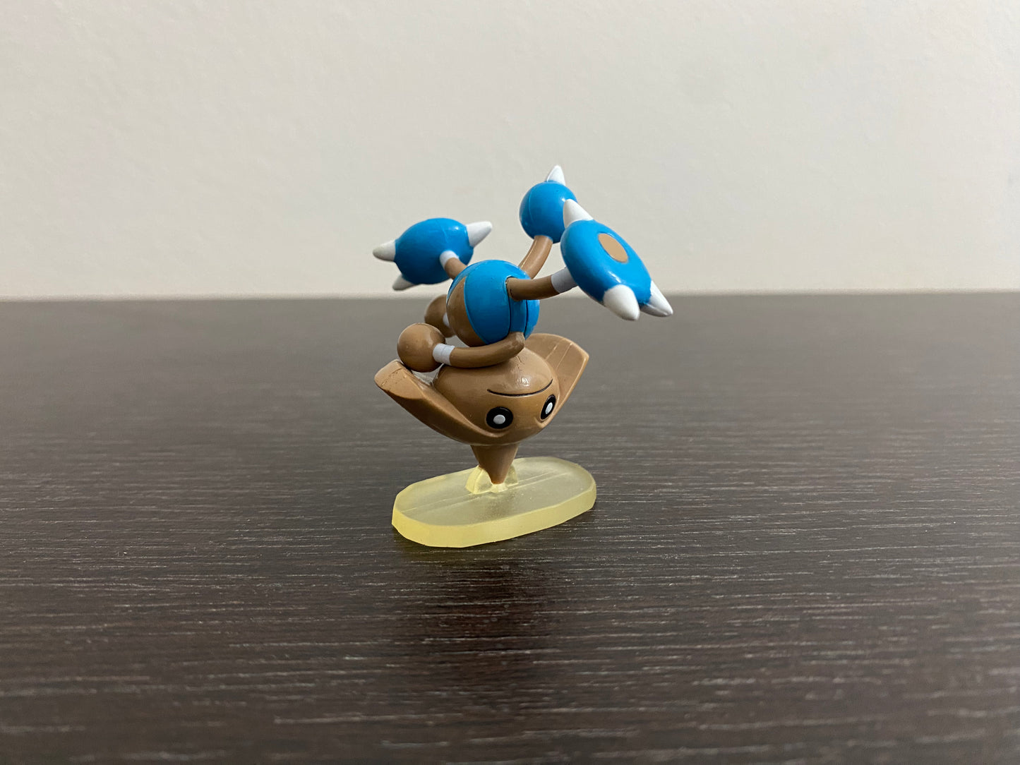 HITMONTOP - FIGURE TOMY CGTSJ