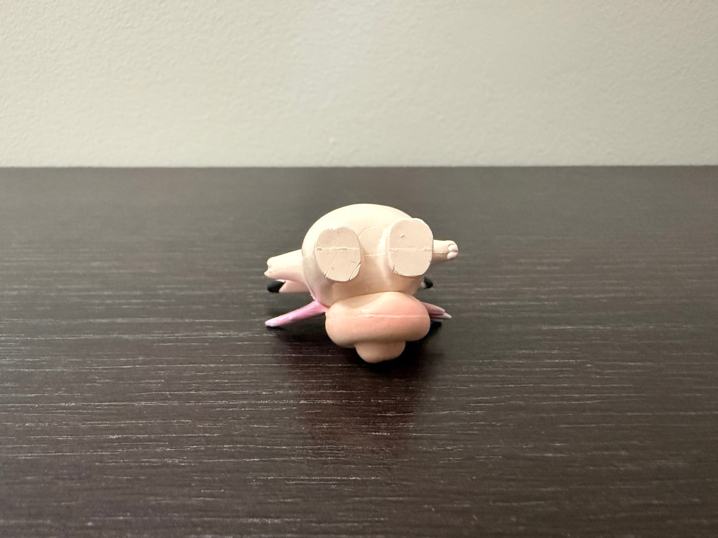 CLEFABE - FIGURE TOMY CGTSJ