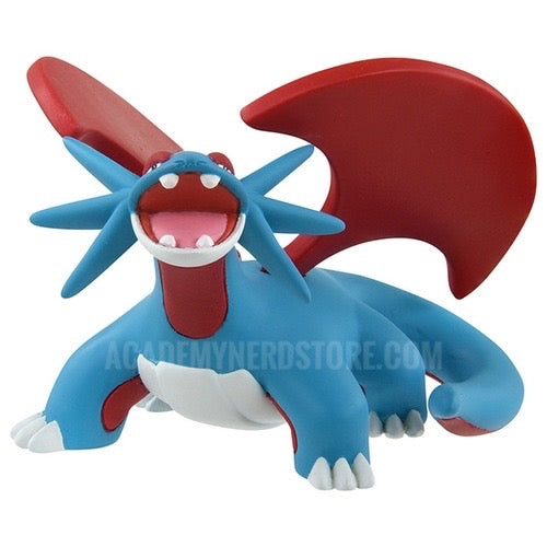 SALAMENCE MONCOLLE COLLECTION MS-39 TOMY