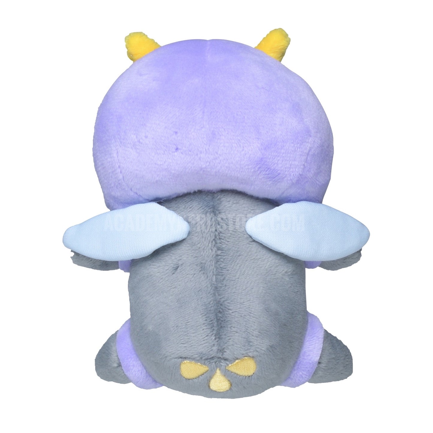 ILLUMISE FIT POKÉMON CENTER PELUCHE