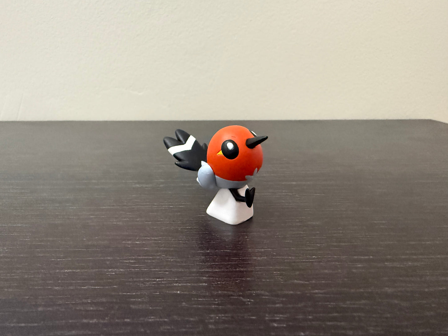 FETCHLING - FIGURE TOMY