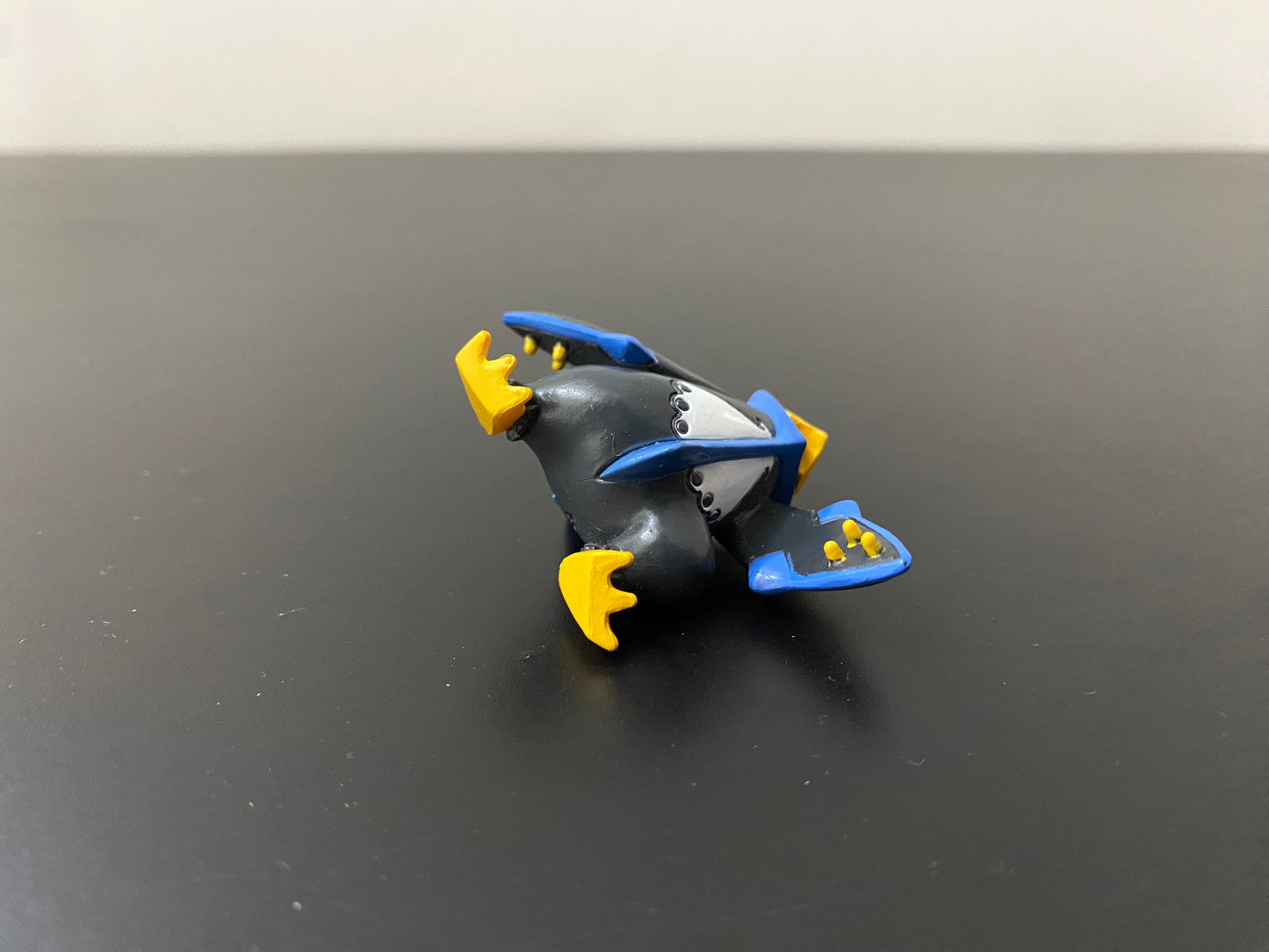 EMPOLEON BATTLE POSE - FIGURE TOMY CGTSJ