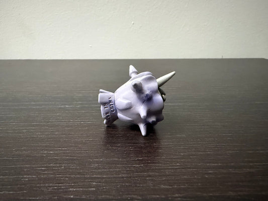 CLOYSTER SUPER RARE - FIGURE TOMY CGTSJ