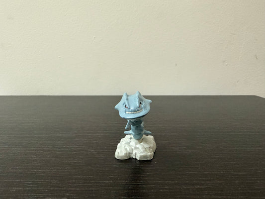 STEELIX - FIGURE TOMY CGTSJ