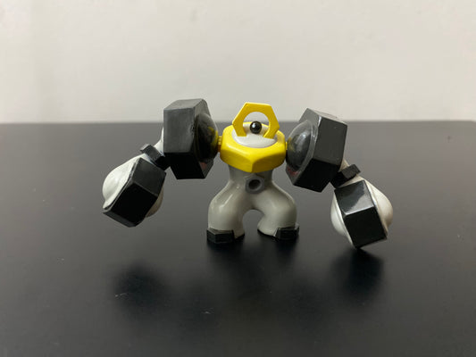 MELMETAL HYPER SIZE - FIGURE TOMY ARTS