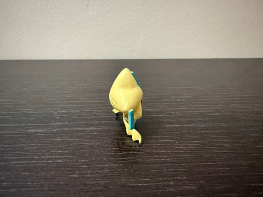 JIRACHI - FIGURE TOMY