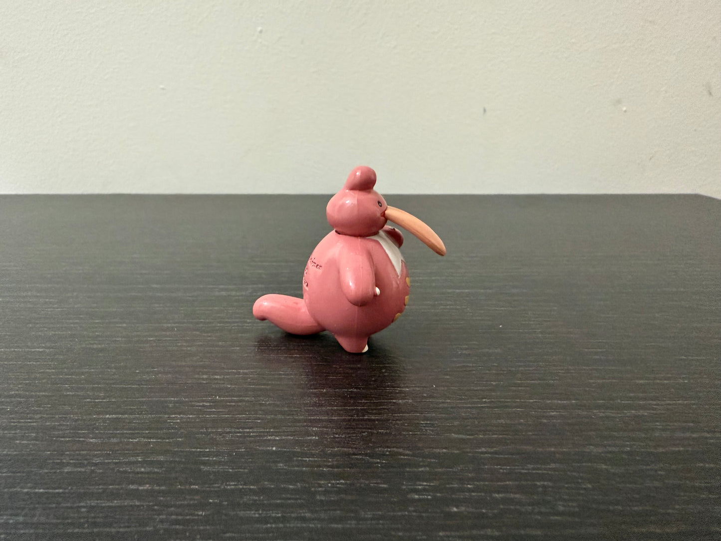 LICKILICKY - FIGURE TOMY CGTSJ
