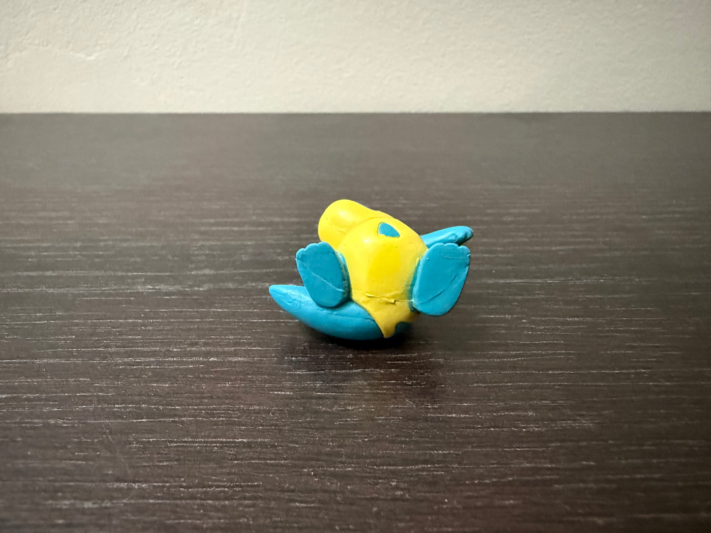 CROCONAW - FIGURE TOMY CGTSJ