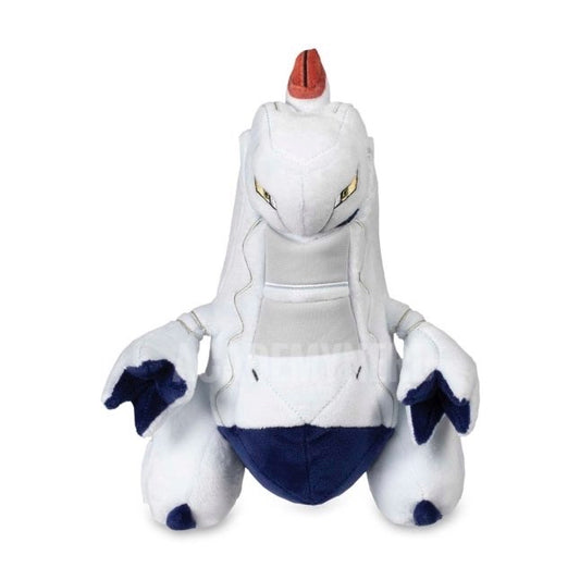 DURALUDON POKÉMON ON CENTER PELUCHE LIMITED EDITION