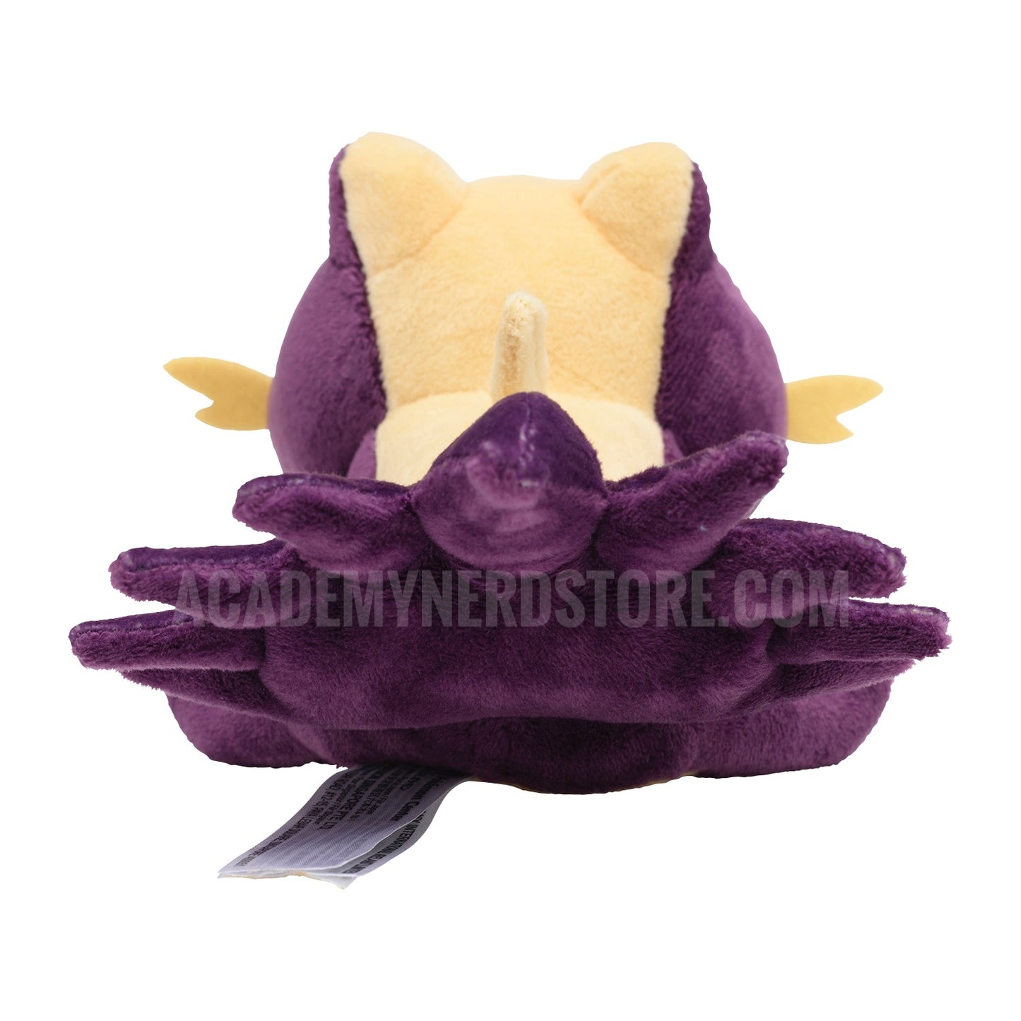 STUNKY FIT POKÉMON CENTER PELUCHE