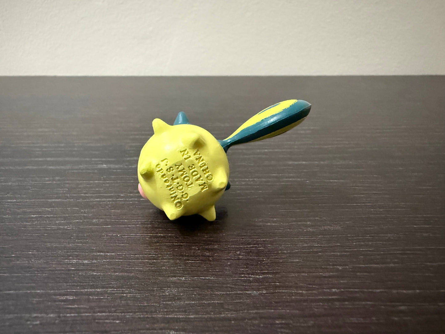 QWILFISH - FIGURE TOMY CGTSJ