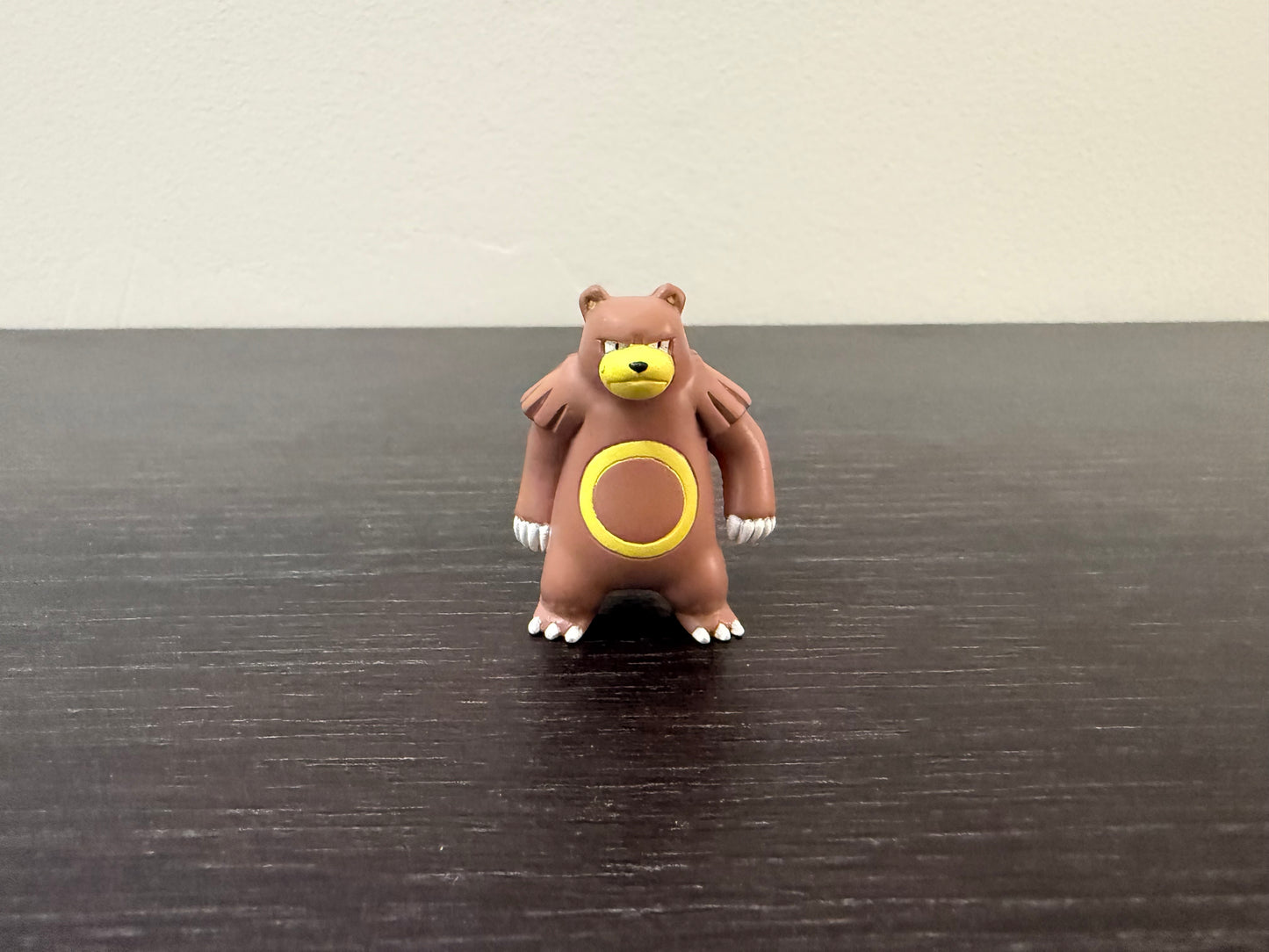 URSARING - FIGURE TOMY CGTSJ