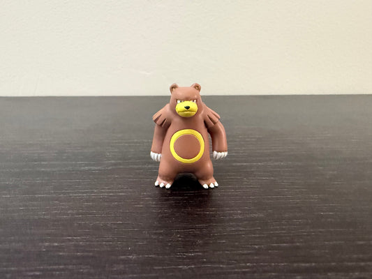 URSARING - FIGURE TOMY CGTSJ