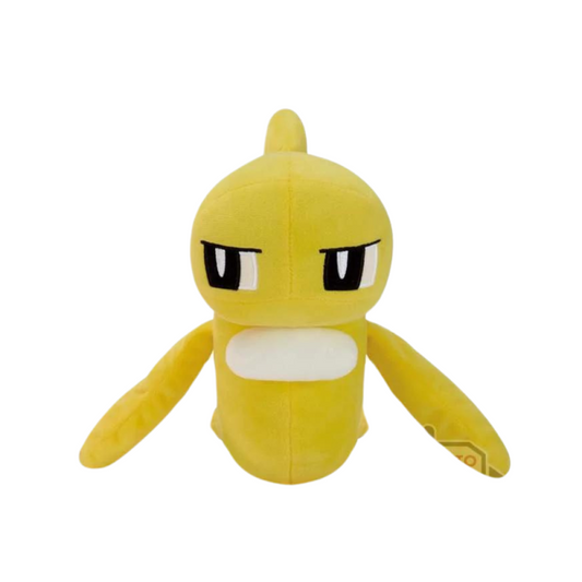 TATSUGIRI STRETCHY FORM BANPRESTO PELUCHE 18 CM