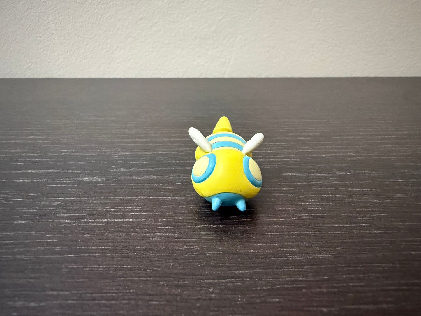 DUNSPARCE - FIGURE TOMY CGTSJ