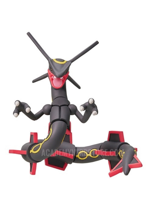 RAYQUAZA SHINING MONCOLLE COLLECTION ML-31 TOMY TAKARA