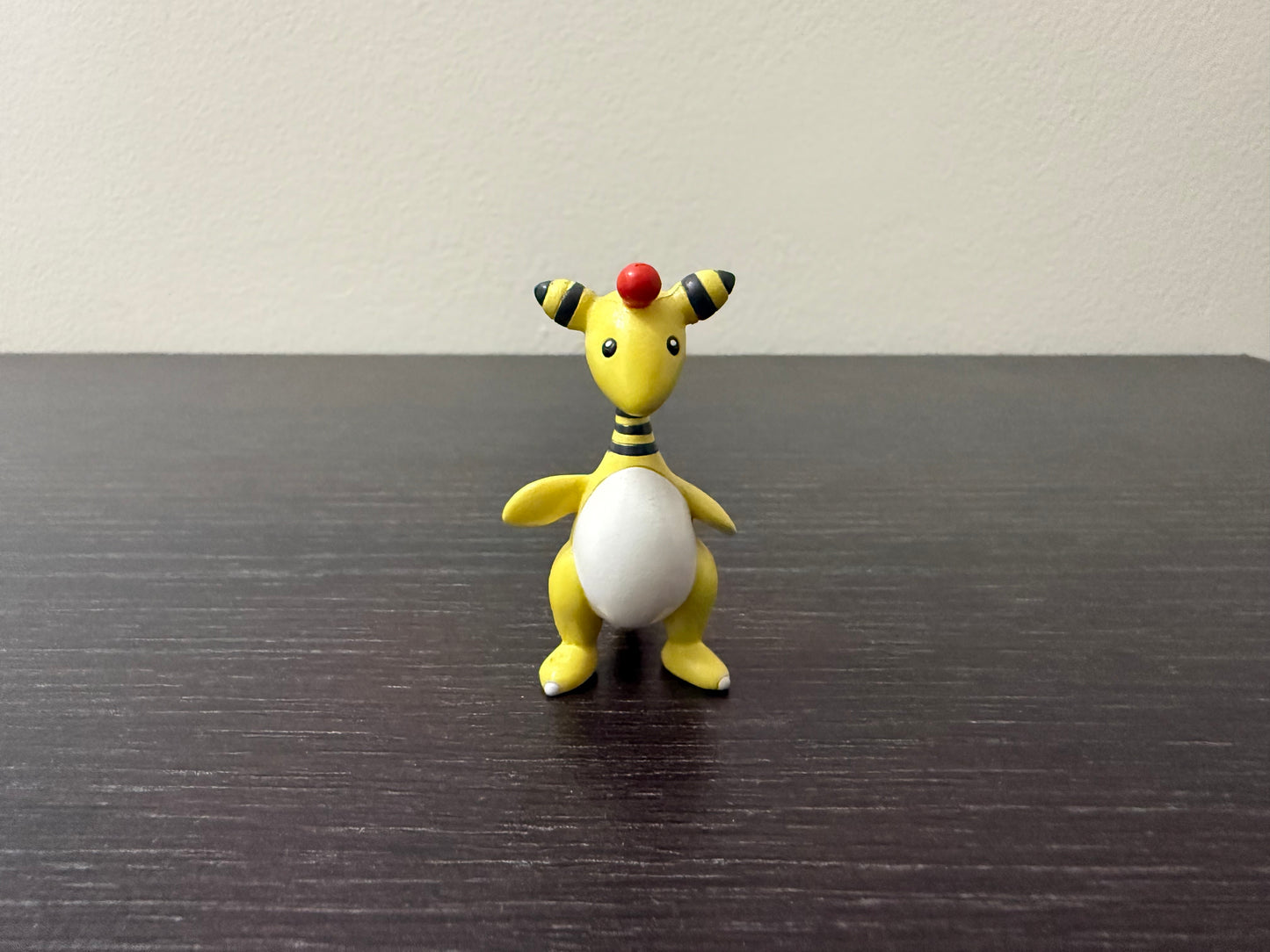 AMPHAROS - FIGURE TOMY CGTSJ