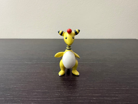 AMPHAROS - FIGURE TOMY CGTSJ