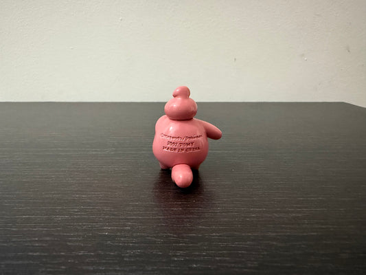 LICKILICKY - FIGURE TOMY CGTSJ