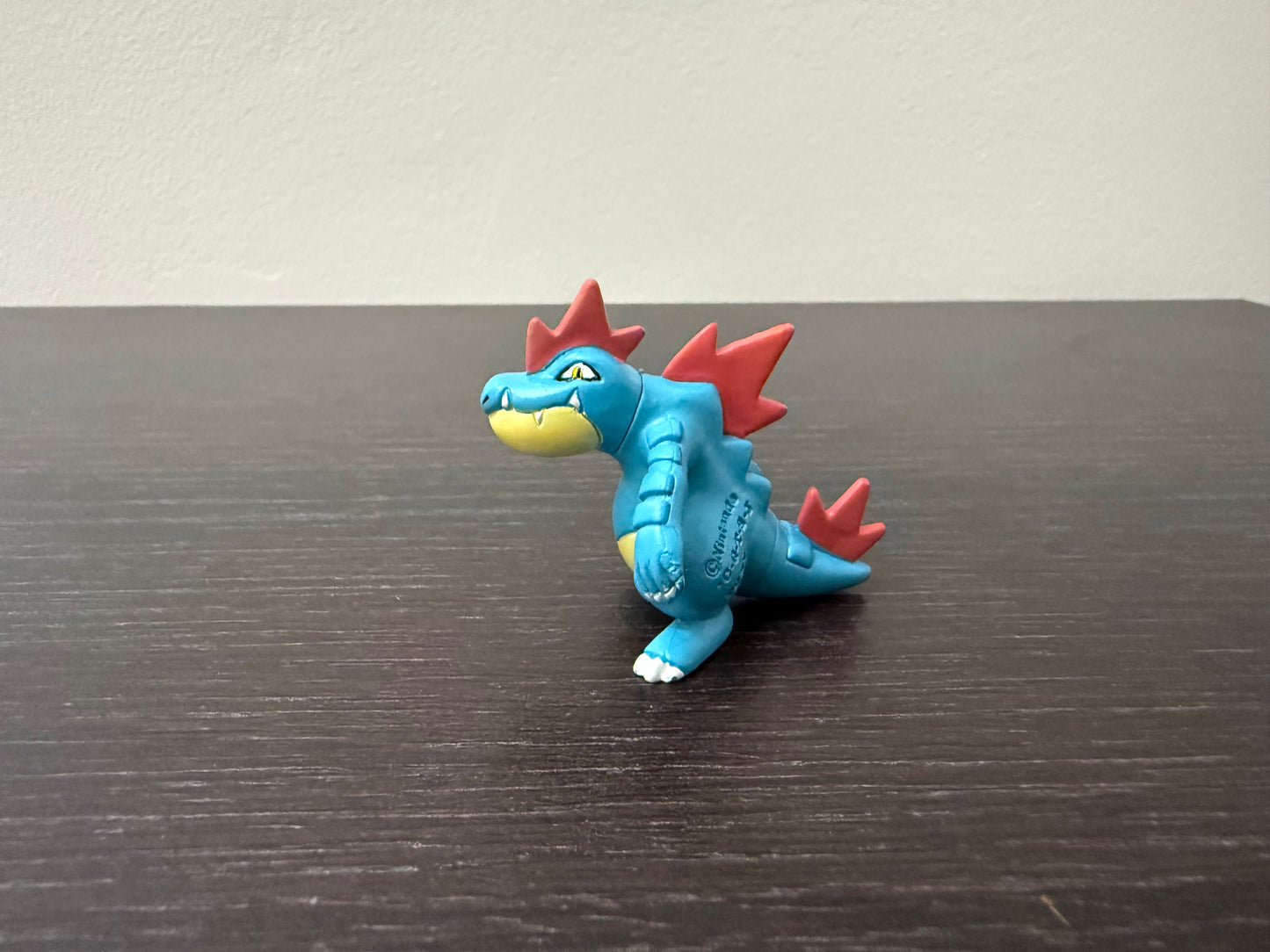 FERALIGATR - FIGURE TOMY CGTSJ
