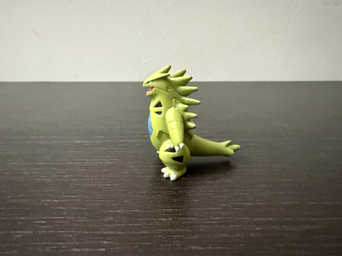 TYRANTAIR FIRST EDITION - FIGURE TOMY CGTSJ