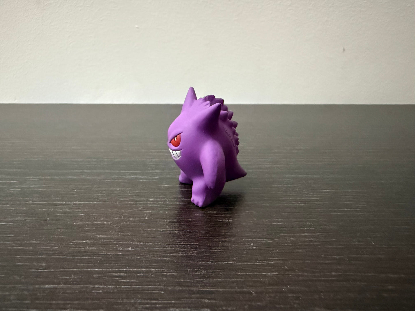 GENGAR - FIGURE TOMY