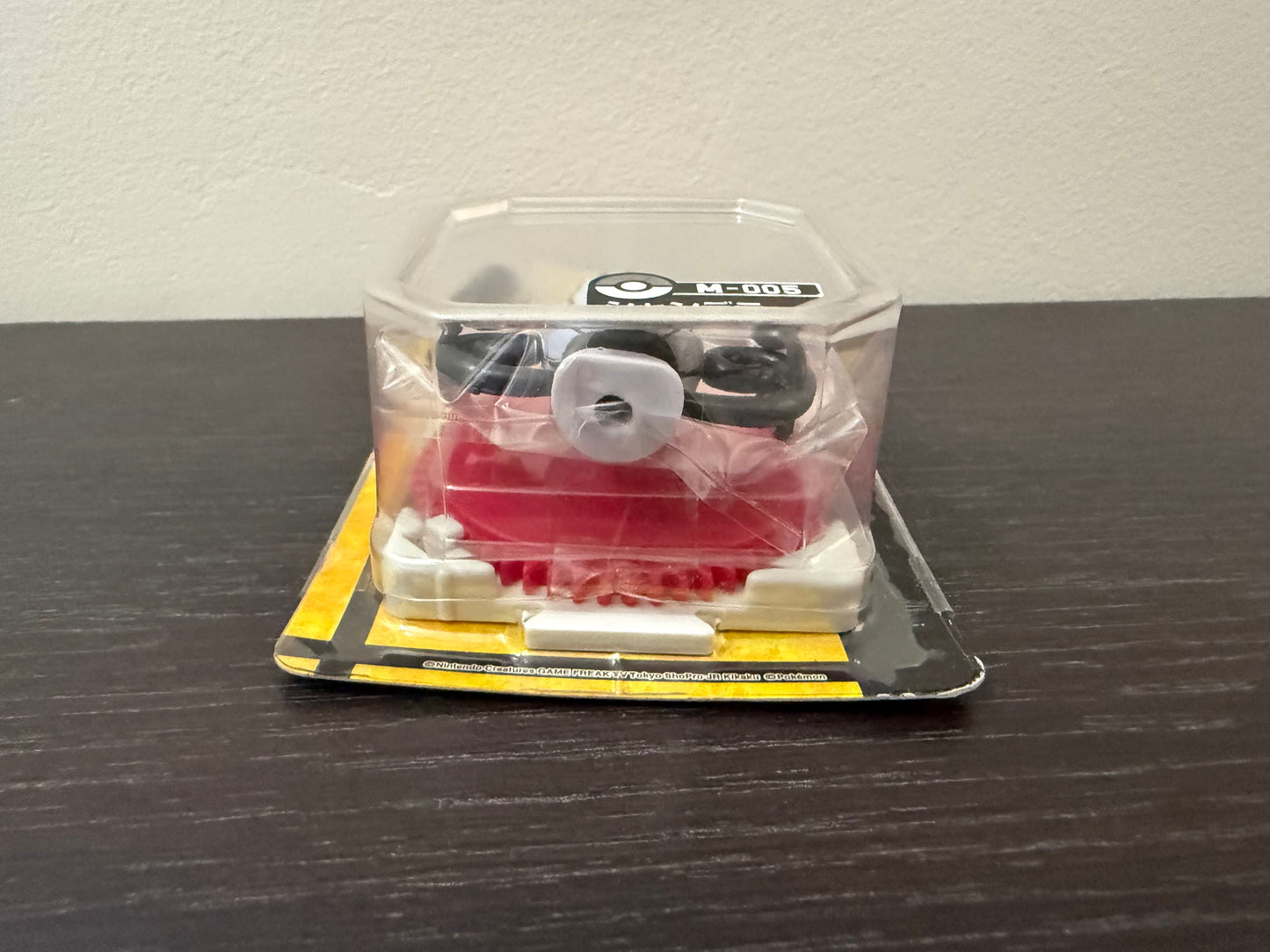 CHANDELURE BOX M-005 TOMY TAKARA VINTAGE