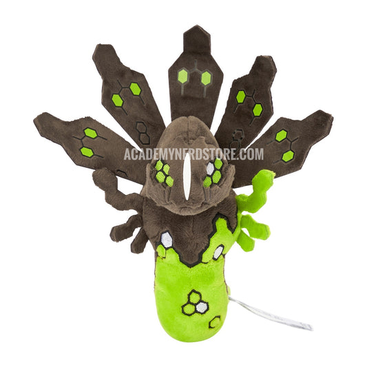 ZYGARDE 50%  FIT POKEMON CENTER PELUCHE