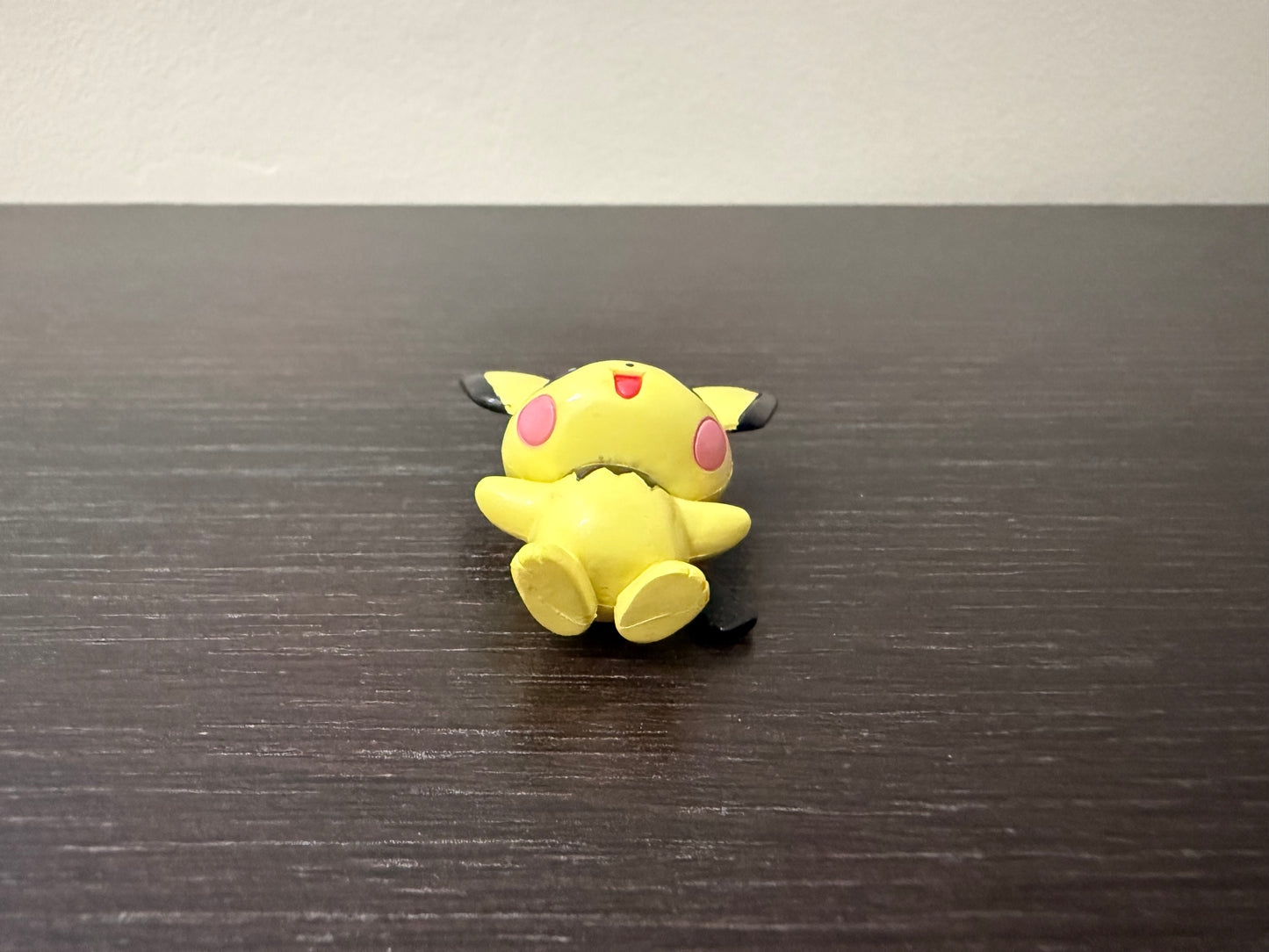 PICHU - FIGURE TOMY CGTSJ