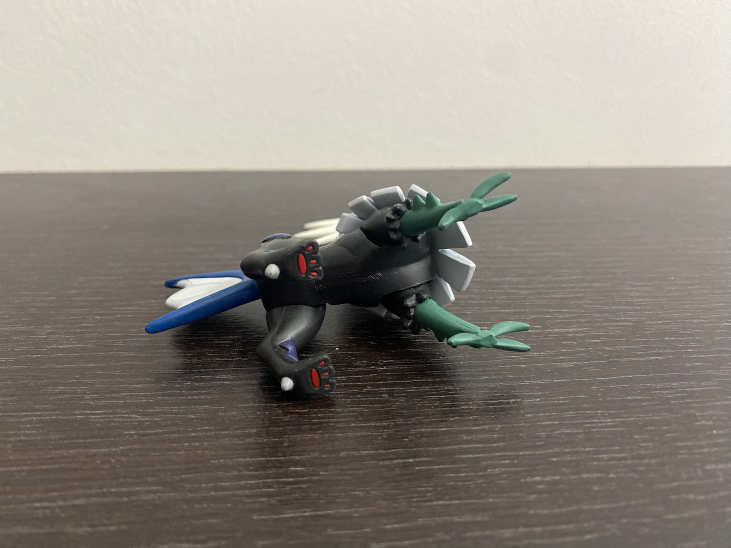 SILVALLY HYPER SIZE - FIGURE TOMY