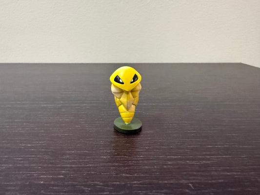 KAKUNA - FIGURE TOMY CGTSJ