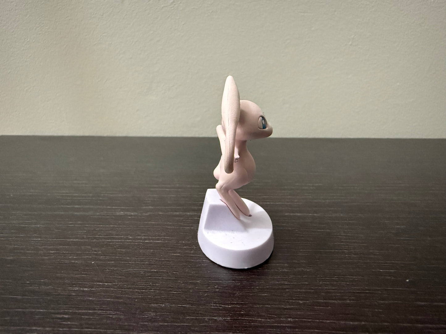 MEW ALTERNATIVE POSE MATTE - FIGURE TOMY