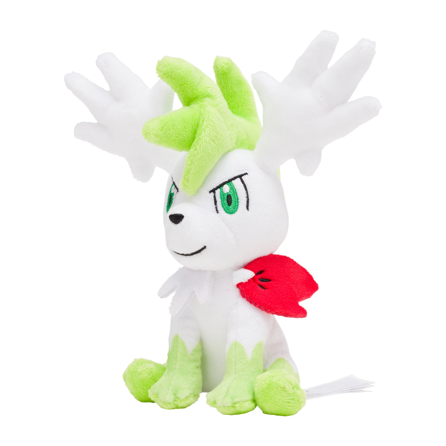 MSHAYMIN SKY FORM FIT POKEMON CENTER PELUCHE