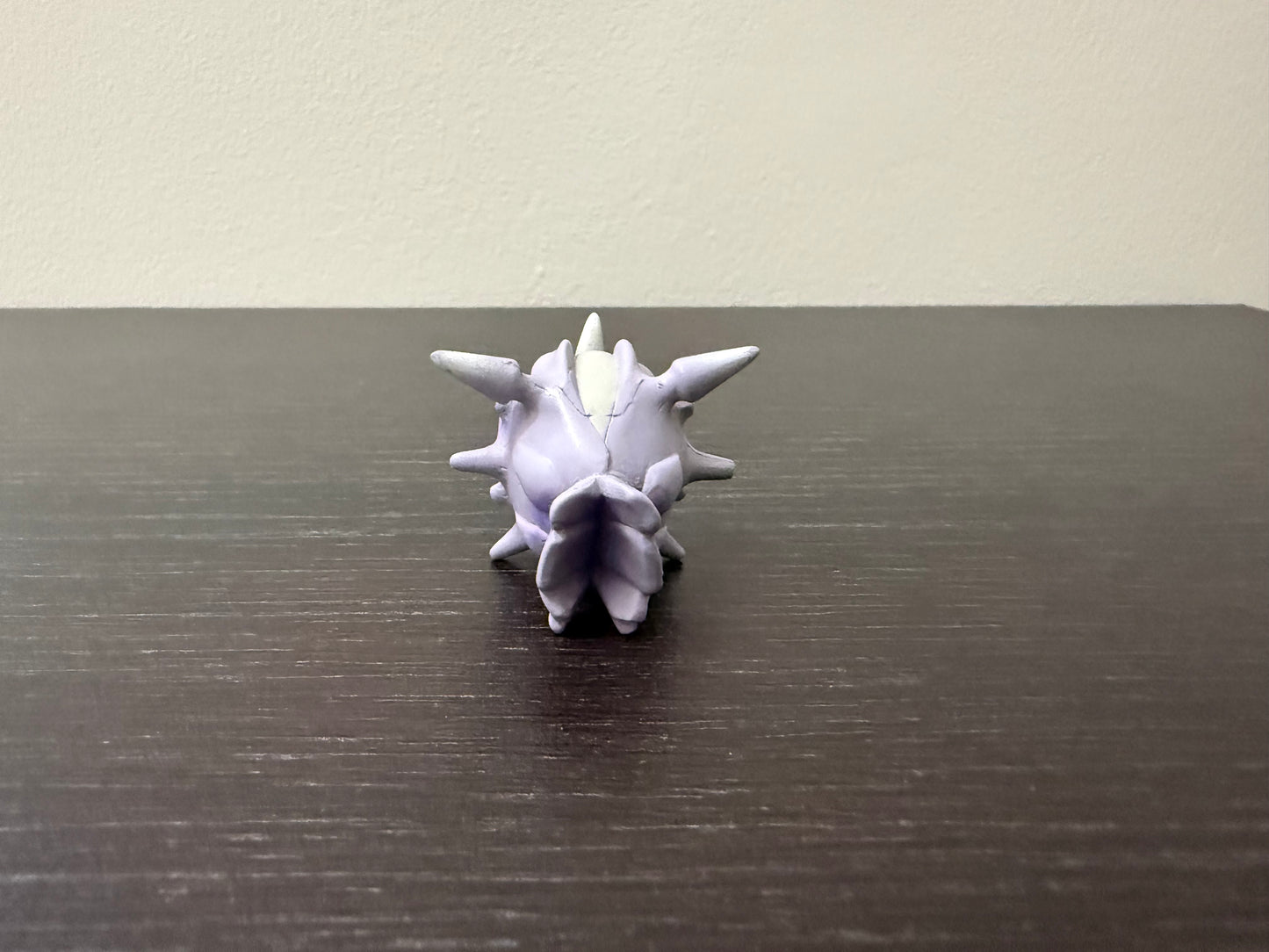 CLOYSTER SUPER RARE - FIGURE TOMY CGTSJ