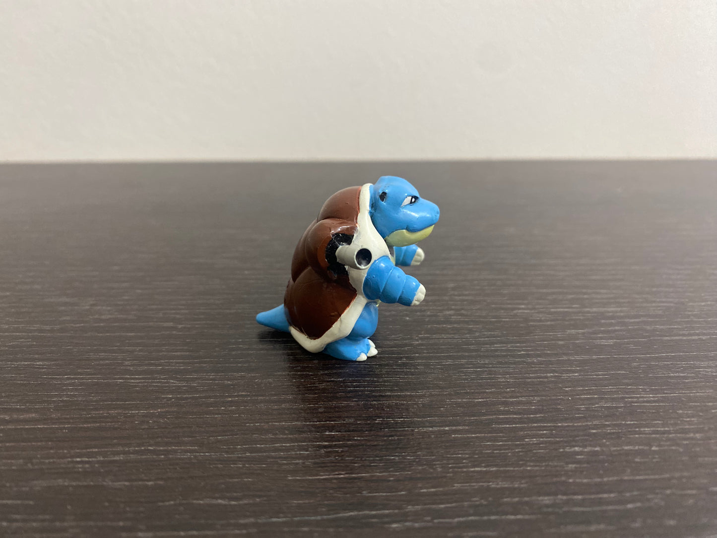 BLASTOISE NEW COLOR - FIGURE TOMY CGTSJ