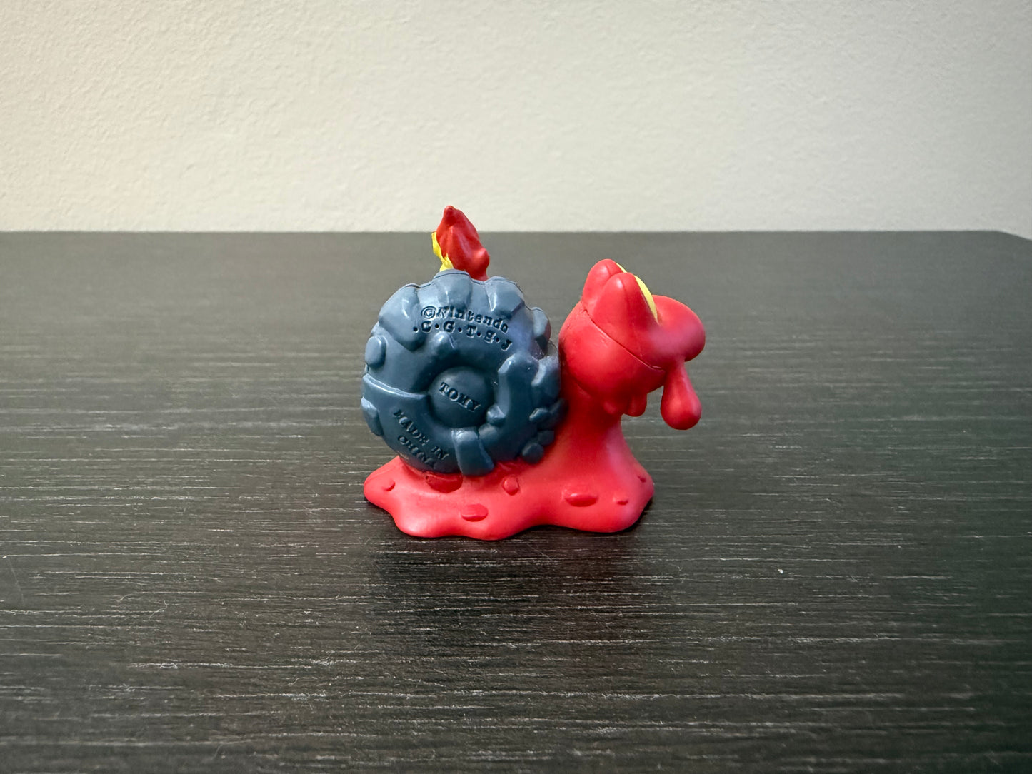 MAGCARGO - FIGURE TOMY CGTSJ