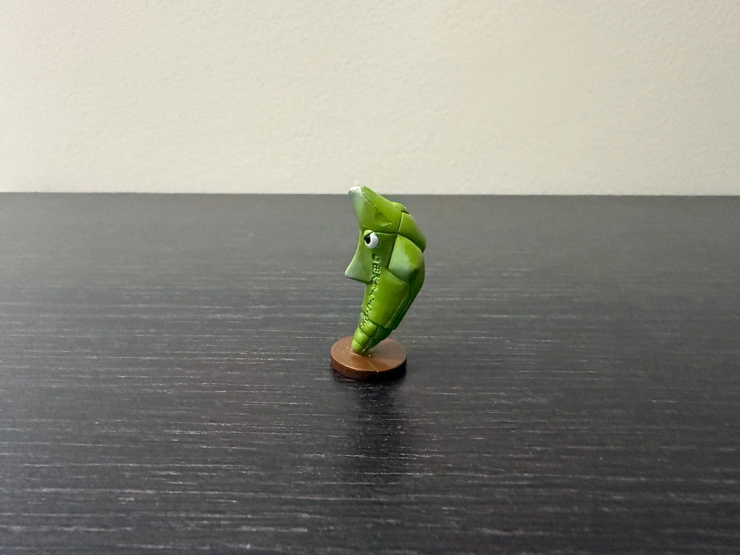 METAPOD - FIGURE TOMY CGTSJ