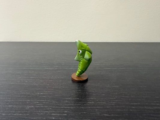 METAPOD - FIGURE TOMY CGTSJ