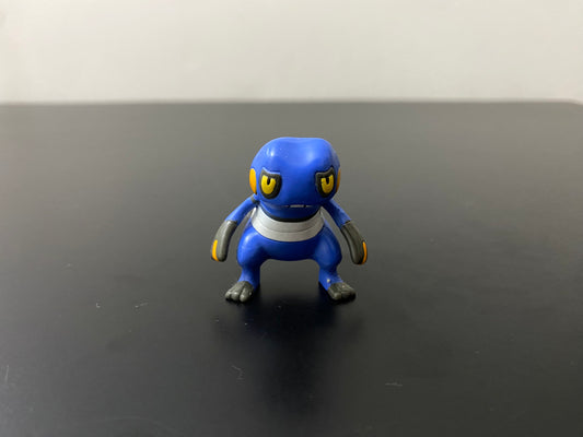 CROAGUNK 2006 - FIGURE TOMY CGTSJ