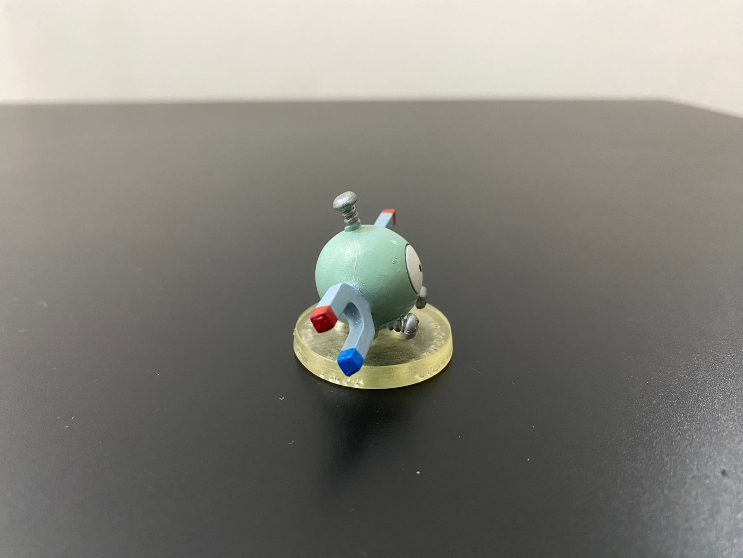 MAGNEMITE - FIGURE TOMY CGTSJ