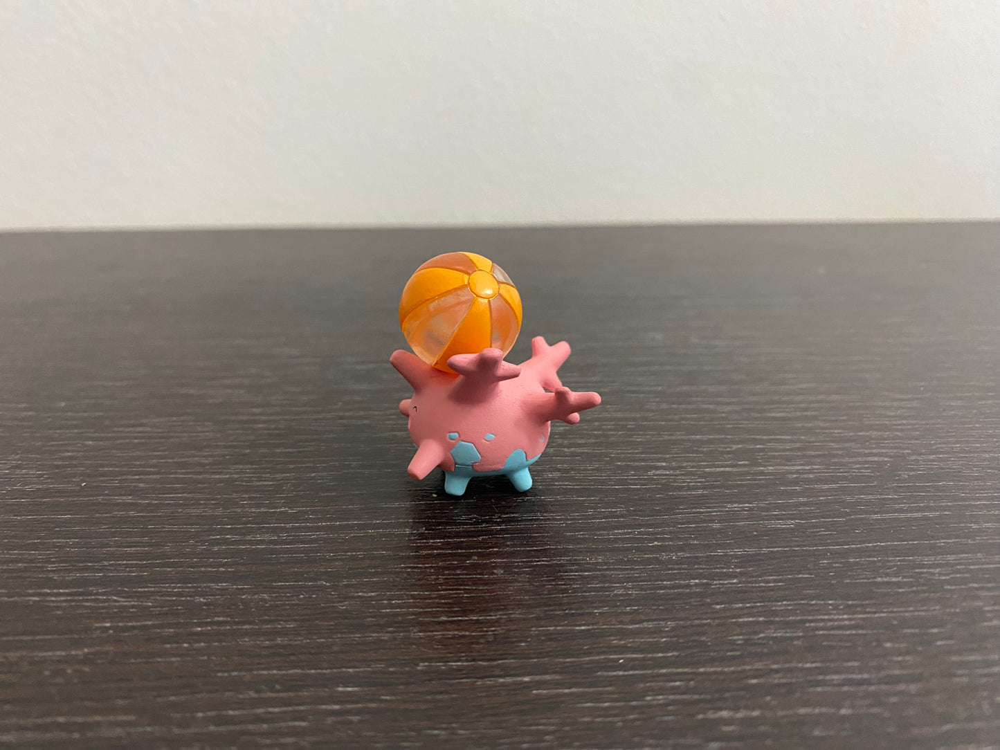 CORSOLA - FIGURE TOMY ARTS