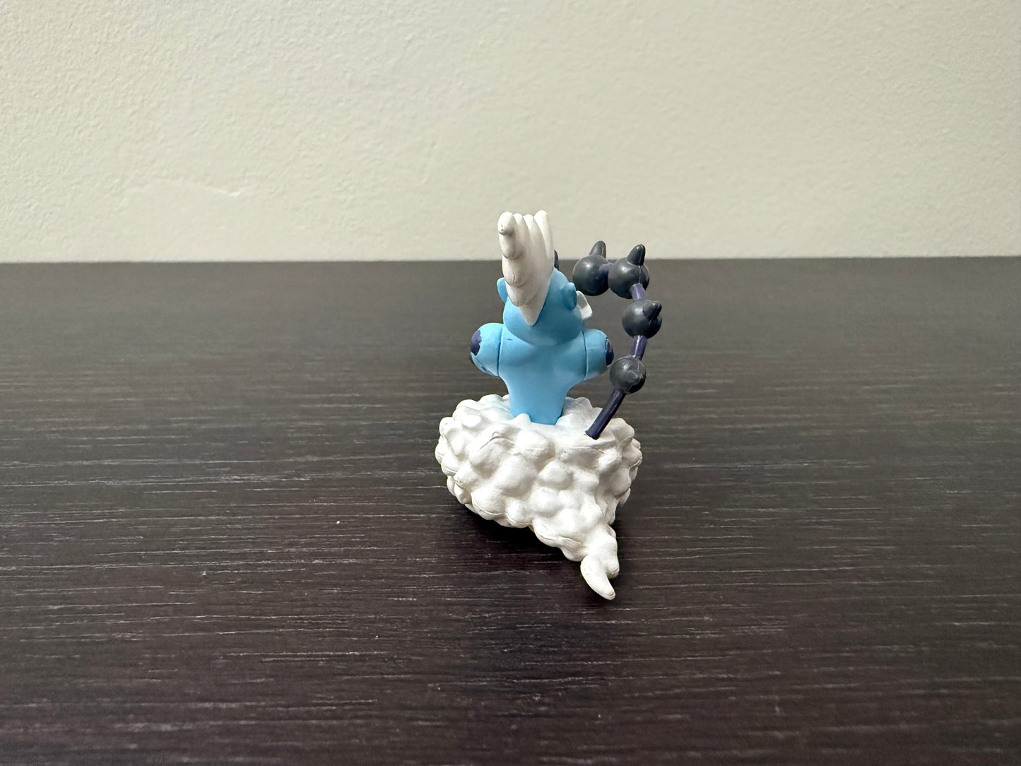 THUNDURUS - FIGURE TOMY