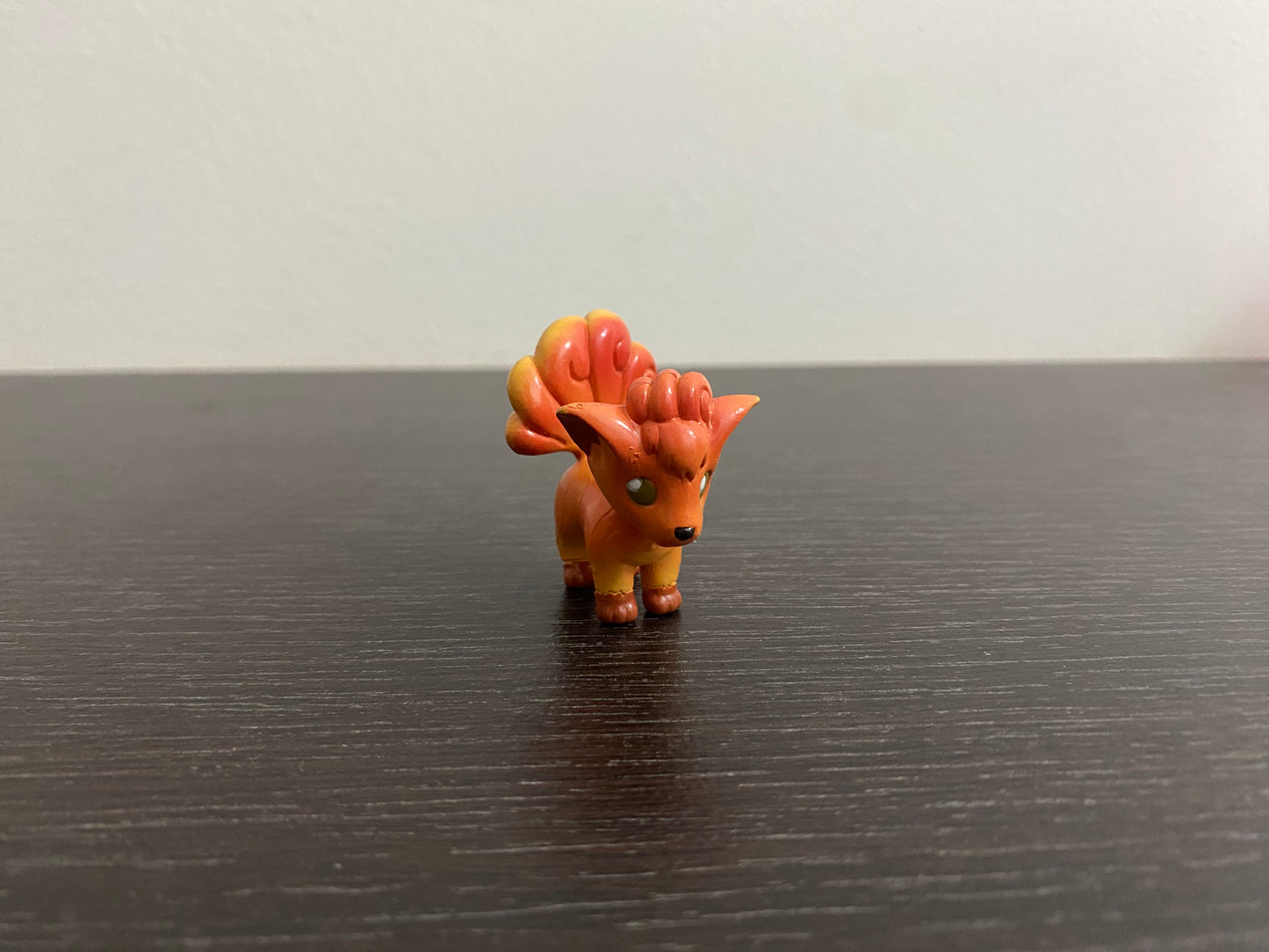 VULPIX - FIGURE TOMY CGTSJ