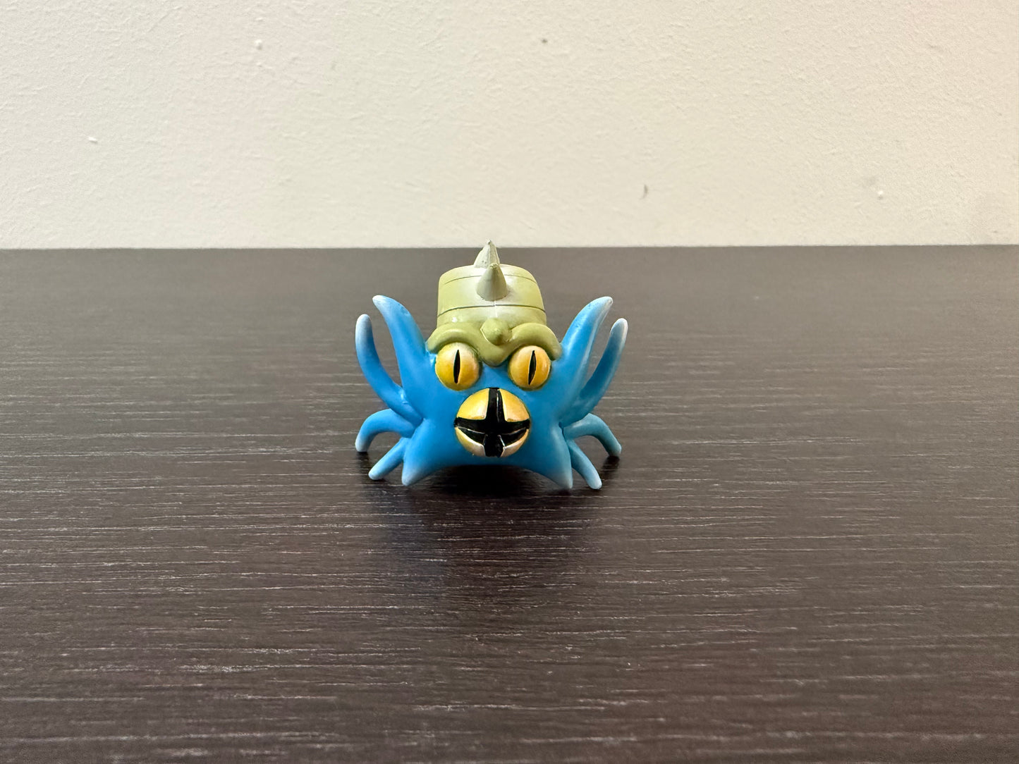 OMASTAR - FIGURE TOMY CGTSJ