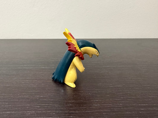 TYPHLOSION - FIGURE TOMY CGTSJ