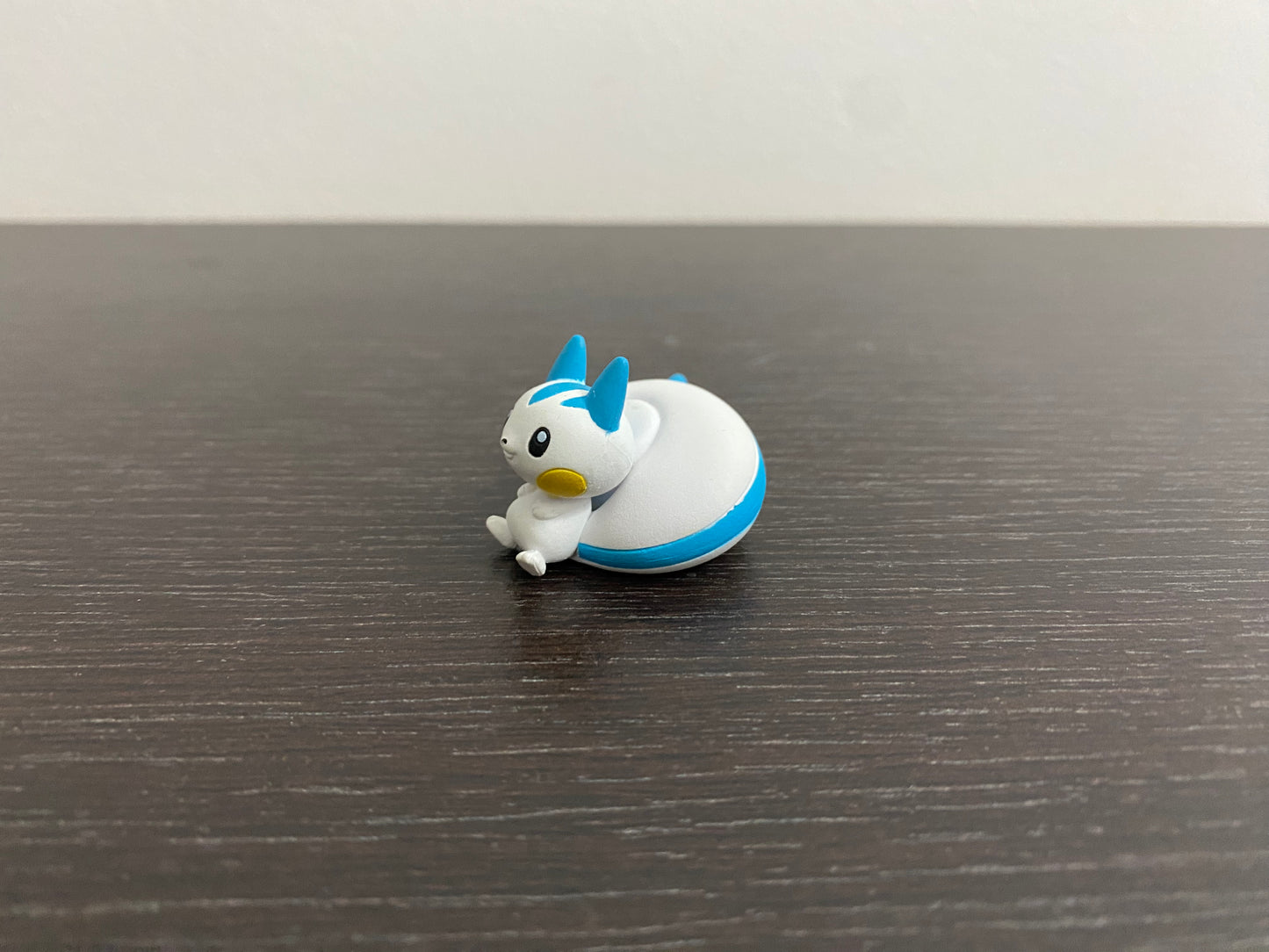 PACHIRISU - FIGURE TOMY ARTS