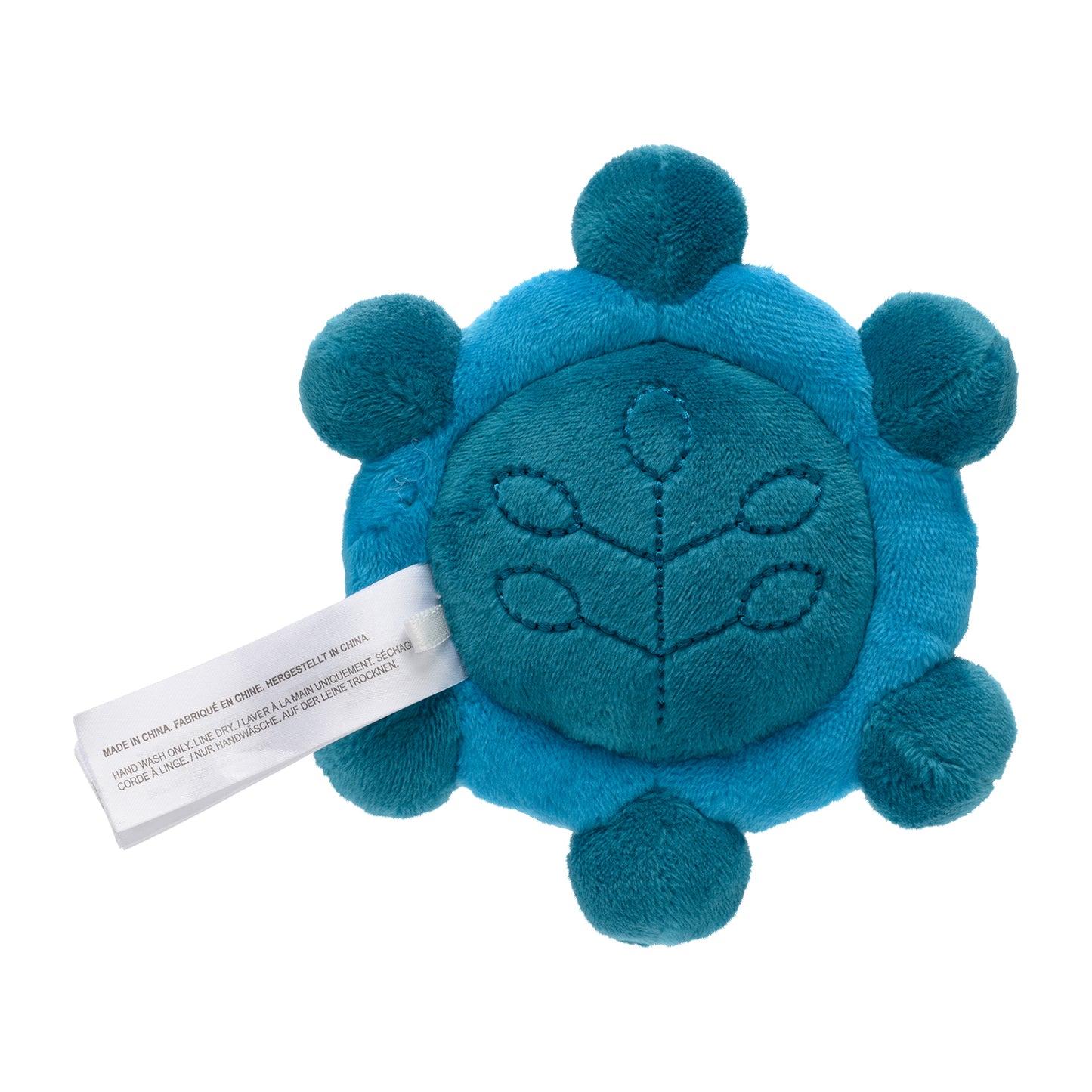 BRONZOR FIT POKEMON CENTER PELUCHE