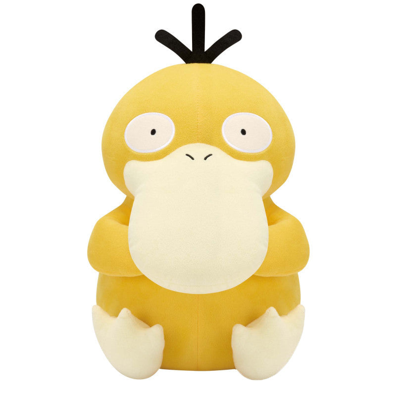 PSYDUCK BIG BANPRESTO PELUCHE 30 CM